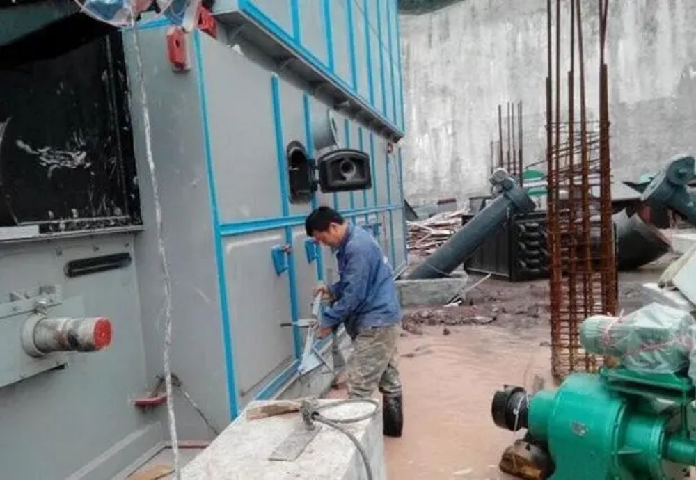 黄石港化工设备安装服务